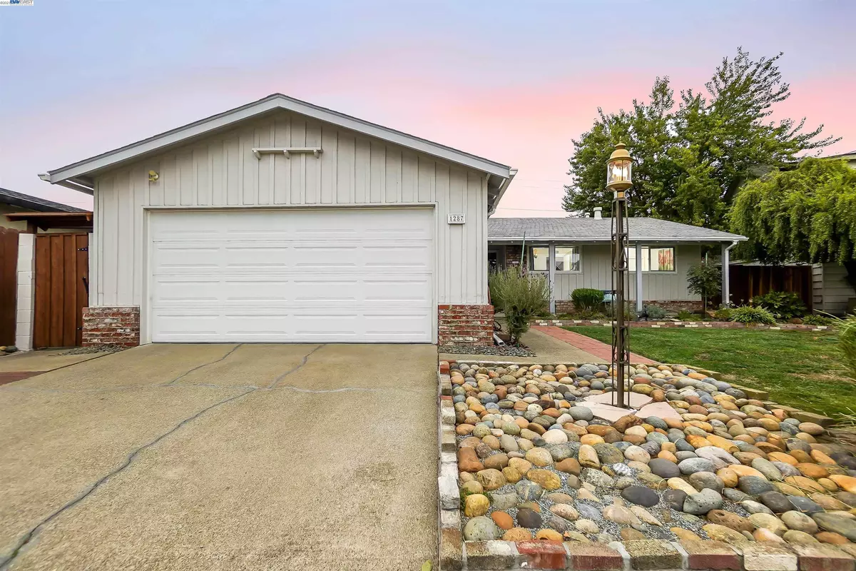 Hayward, CA 94545,1287 Linfield Ln