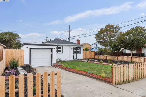 1491 Green Ct, San Leandro, CA 94578