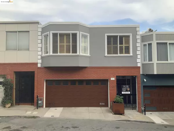 381 Mullen Ave, San Francisco, CA 94110