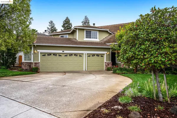 164 Putter Dr, Brentwood, CA 94513