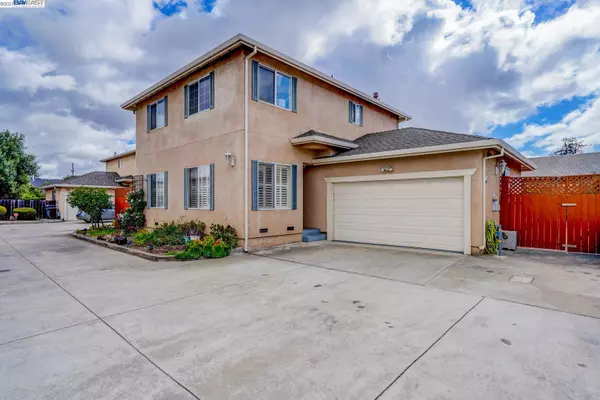 18060 Meekland Ave, Hayward, CA 94541