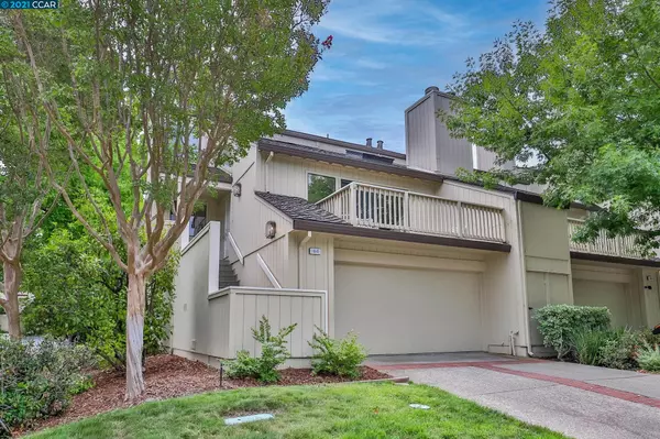 1841 Lamplight Ct, Walnut Creek, CA 94597
