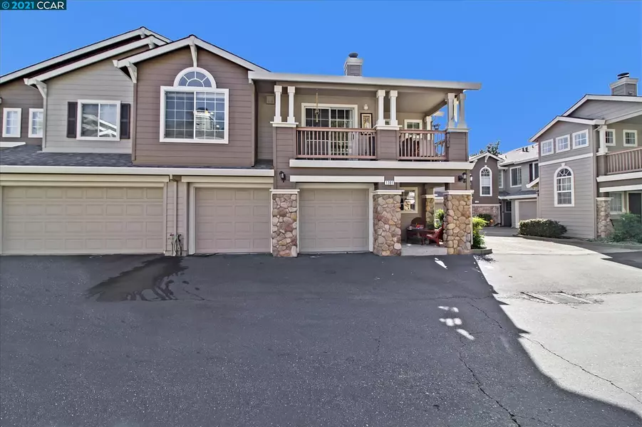 1301 Dawn Ct, San Ramon, CA 94583