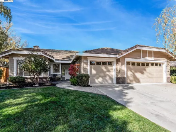 995 Jessica Drive, Livermore, CA 94550