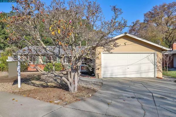 1576 Brentwood Ct, Walnut Creek, CA 94595