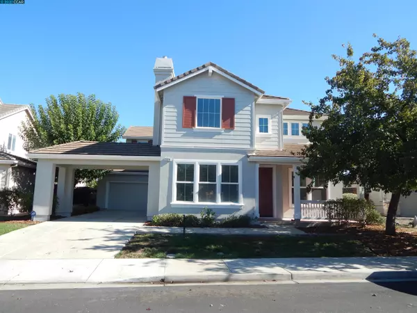 2574 Handel Way, Brentwood, CA 94513