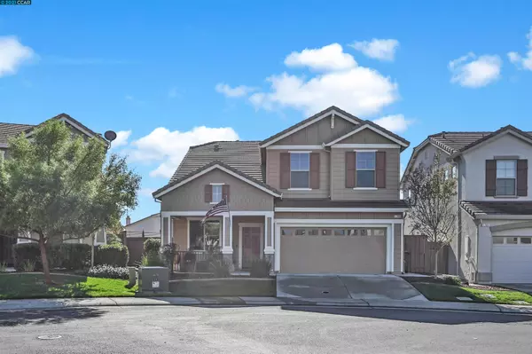 1788 Vignolia Loop, Roseville, CA 95747