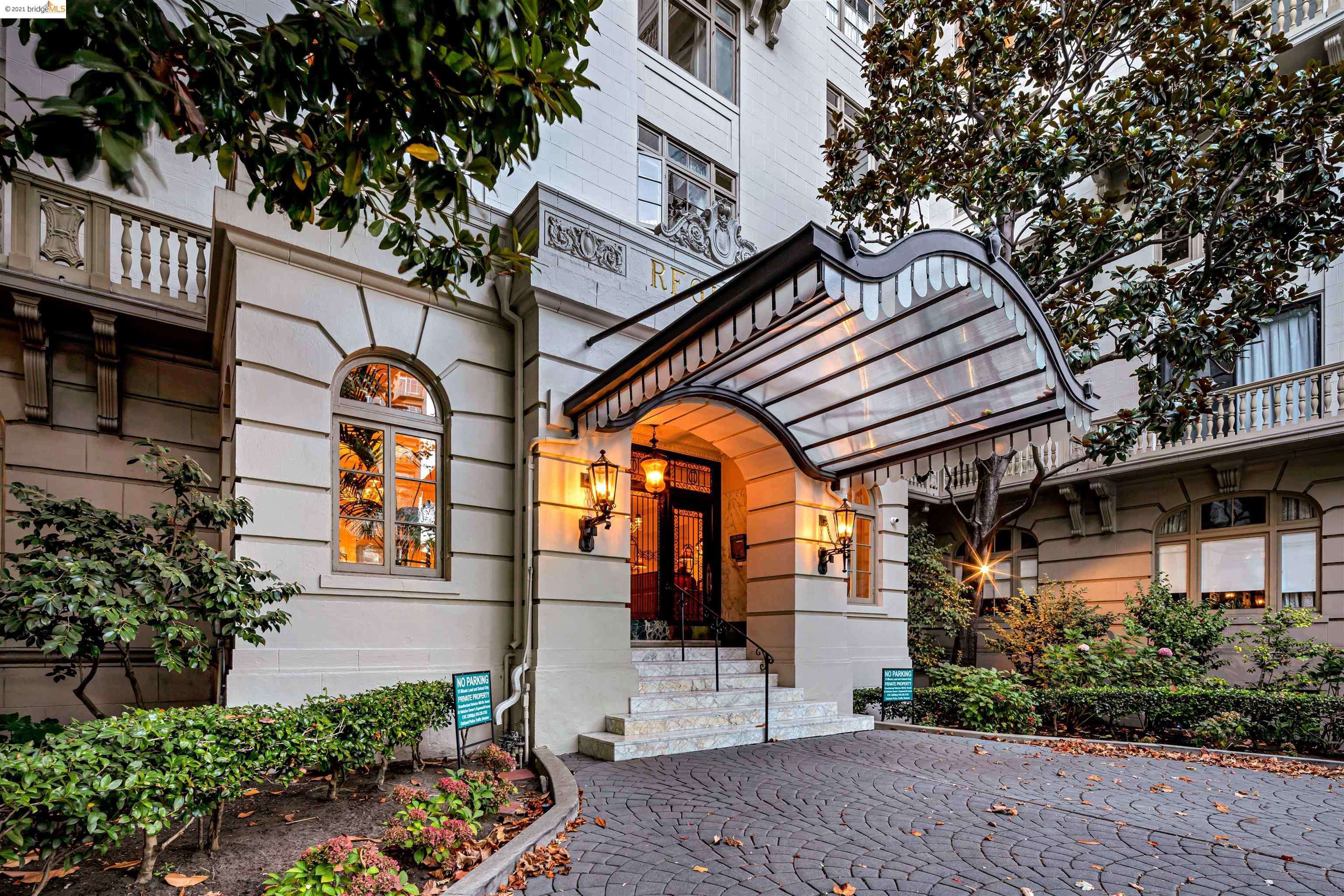 200 Lakeside Dr #505, Oakland, CA 94612