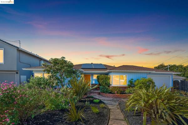 439 Colusa Ave, El Cerrito, CA 94530