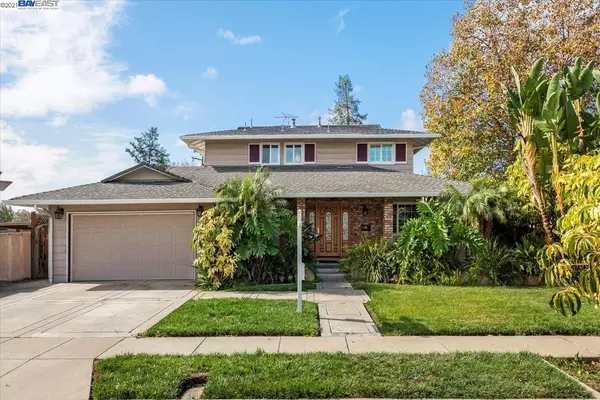 38337 Bronson St, Fremont, CA 94536