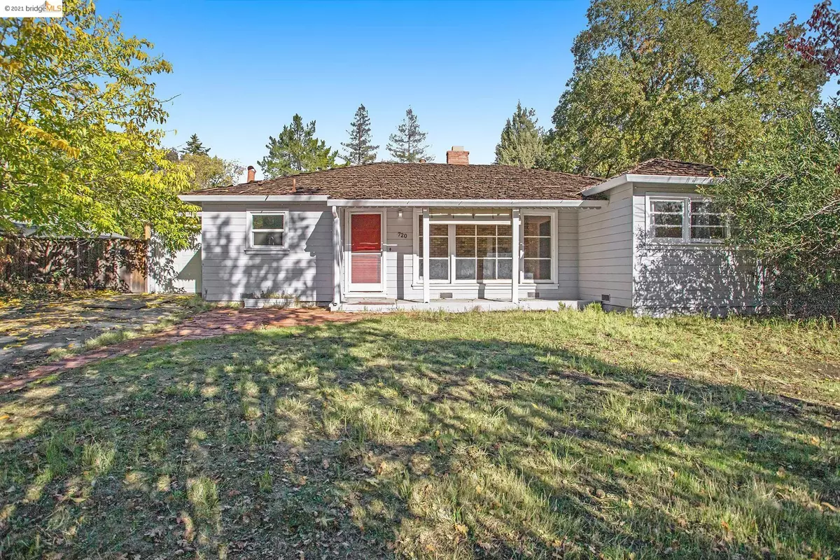 Walnut Creek, CA 94596,720 Laurel