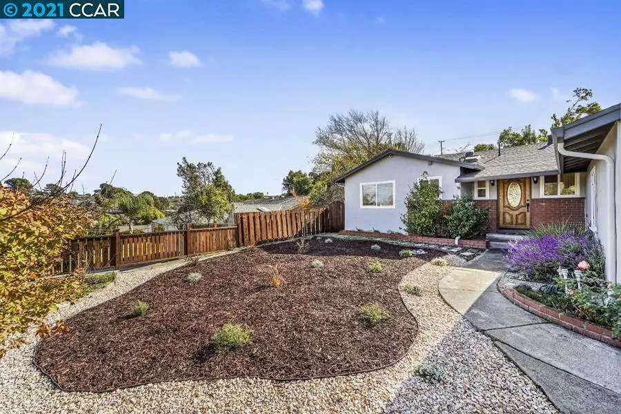 San Pablo, CA 94806,2460 Shawn Dr