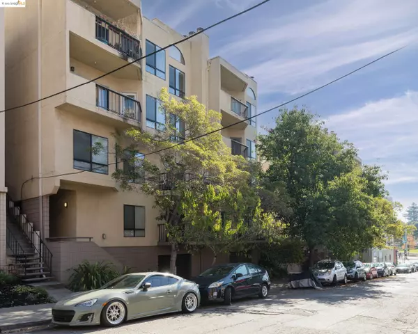 330 Park View Ter #101, Oakland, CA 94610