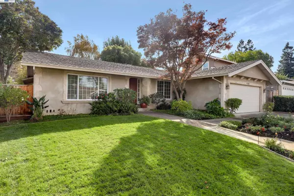 7640 Flagstone Dr, Pleasanton, CA 94588