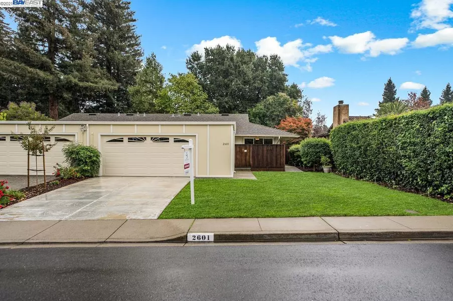 2601 Shadow Mountain Dr, San Ramon, CA 94583