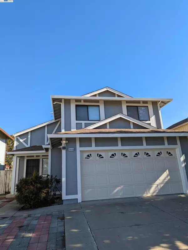 29148 Lone Tree Pl, Hayward, CA 94544