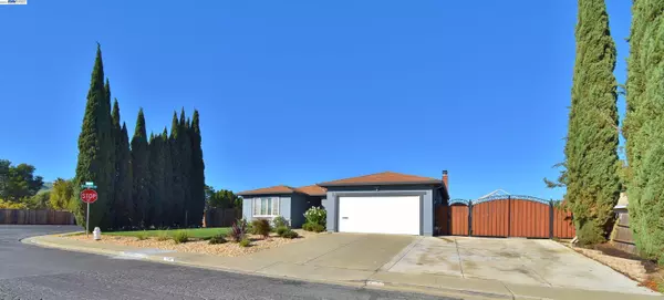 158 Covington, Pittsburg, CA 94565