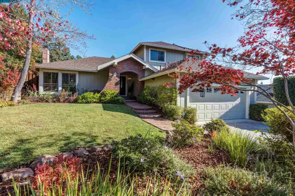 416 Saddlebrook Lane, Pleasant Hill, CA 94523