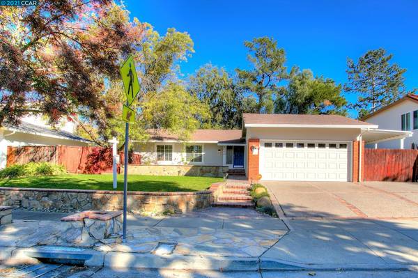 3544 Touriga Dr, Pleasanton, CA 94566