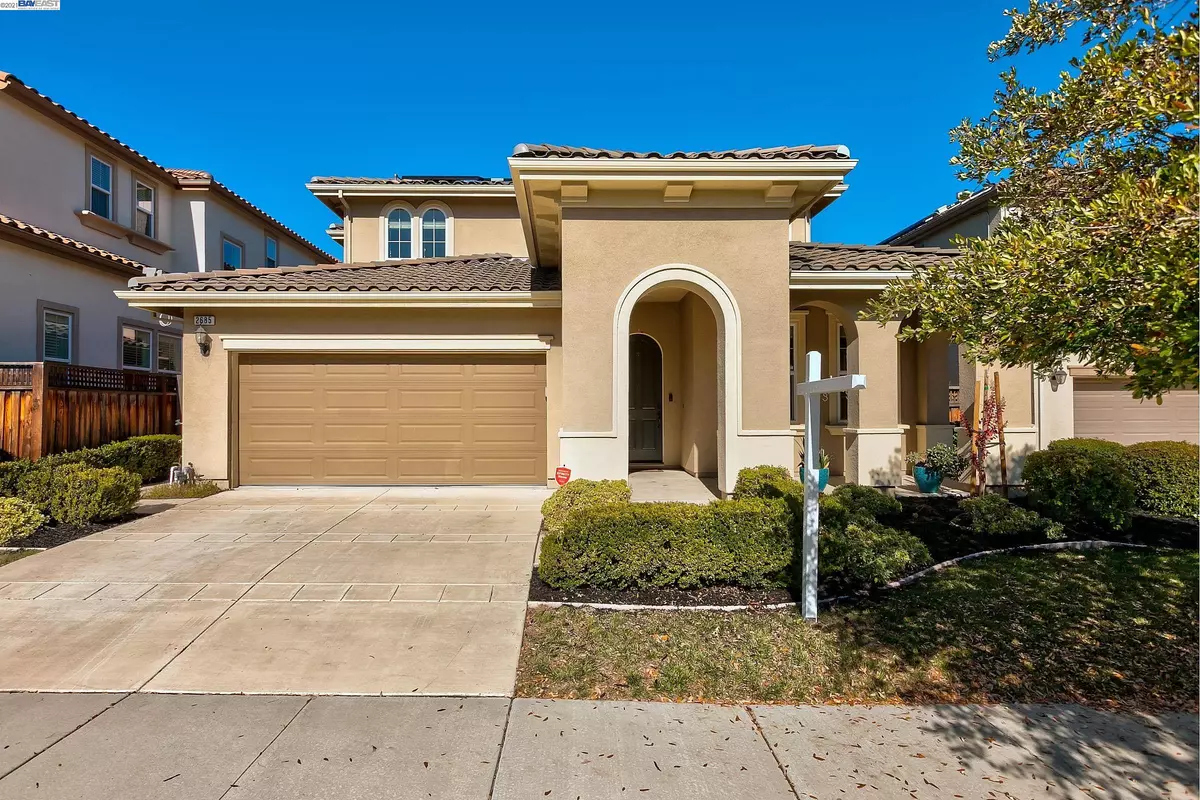 Dublin, CA 94568,2685 PALATINO CT