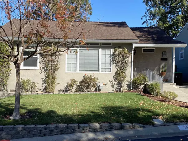 520 E Angela St, Pleasanton, CA 94566