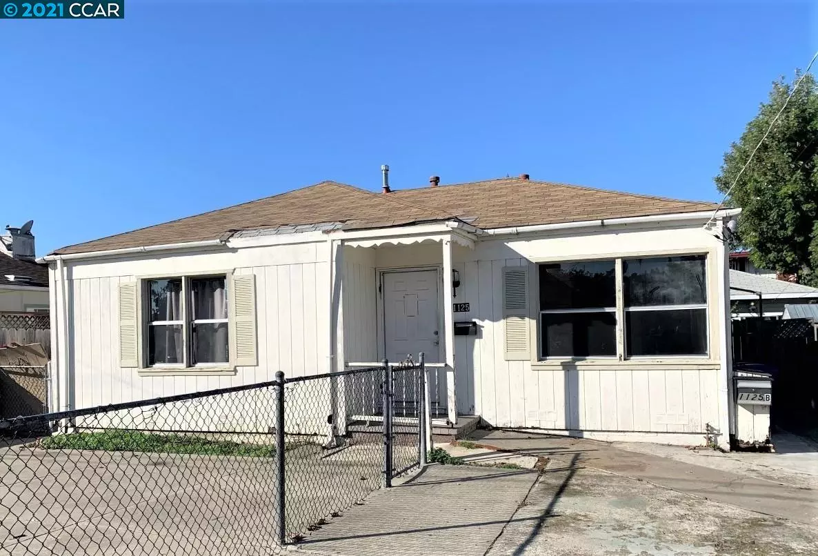 San Pablo, CA 94805,1125 Brookside Ave