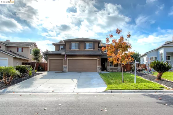 547 Sundale Ln, Brentwood, CA 94513