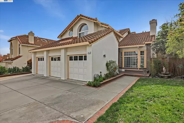 7647 Pineville Cir, Castro Valley, CA 94552