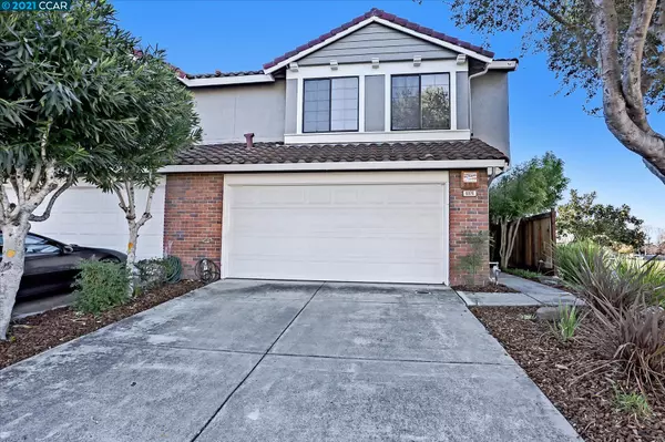 6876 Lariat Ln, Castro Valley, CA 94552