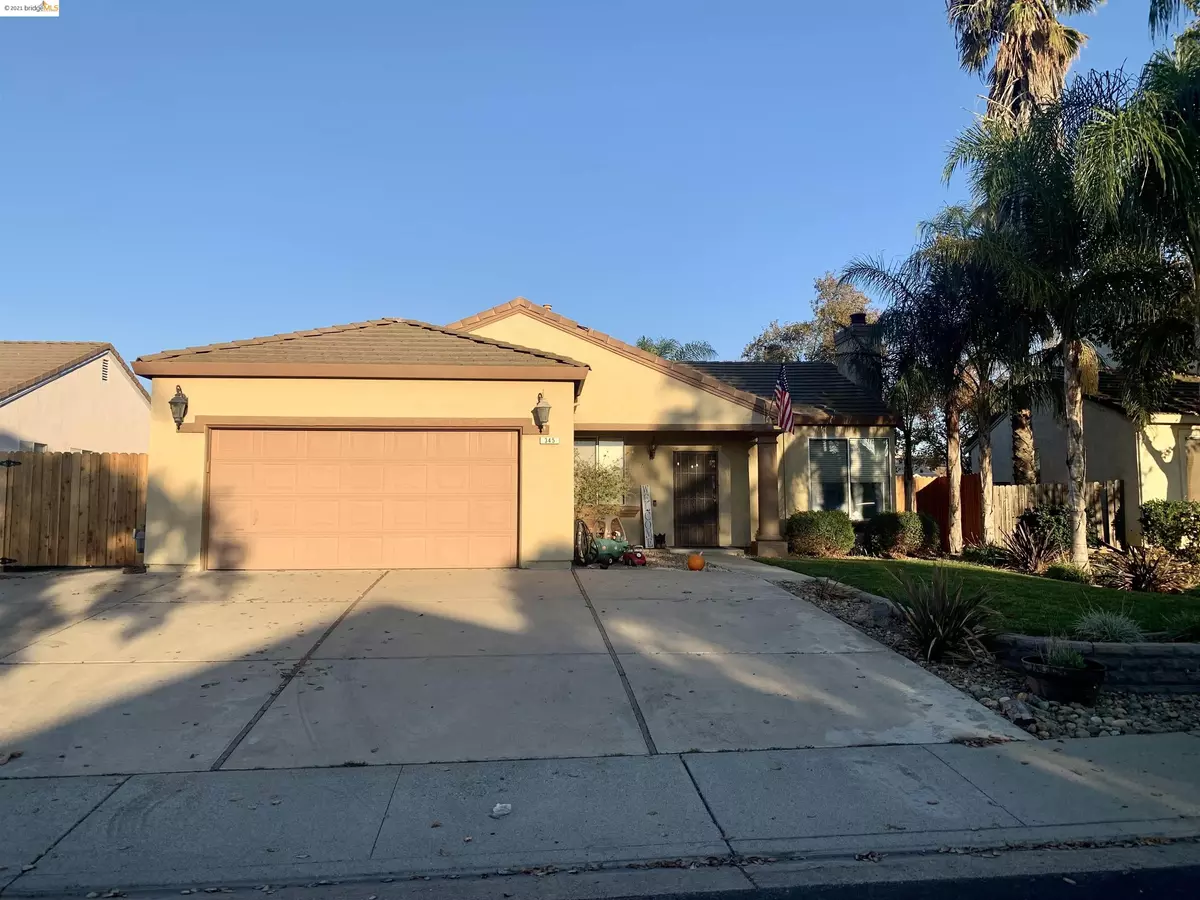 Oakley, CA 94561,345 Lakespring Pl