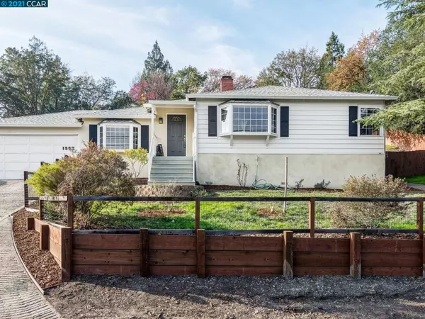 1553 Arbutus Dr, Walnut Creek, CA 94595