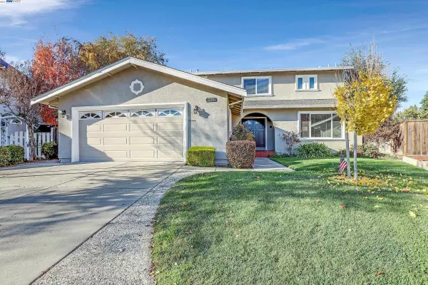 3286 Flemington Ct, Pleasanton, CA 94588