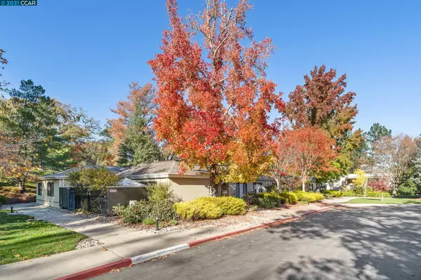 1525 Rockledge Ln #3, Walnut Creek, CA 94595