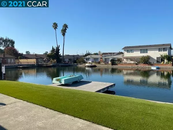 621 Sand Hook Isle, Alameda, CA 94501