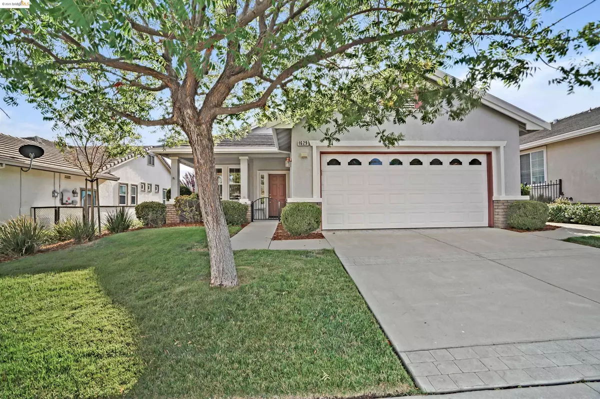 Brentwood, CA 94513,1629 Regent Dr