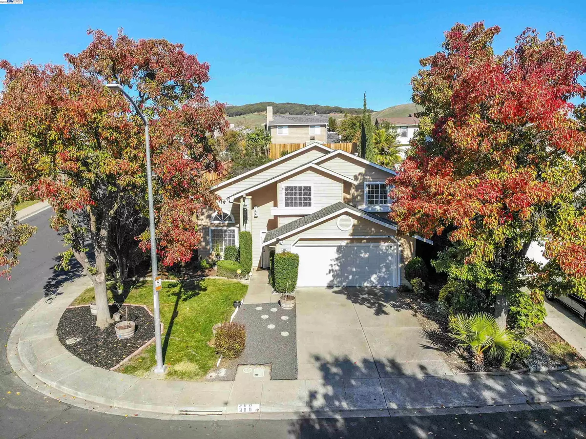 Vallejo, CA 94589,300 Cimarron Drive