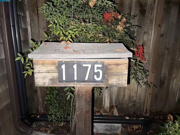 1175 Honey Trl, Walnut Creek, CA 94597