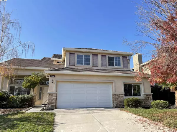 2006 Barkwood Ct, Antioch, CA 94509