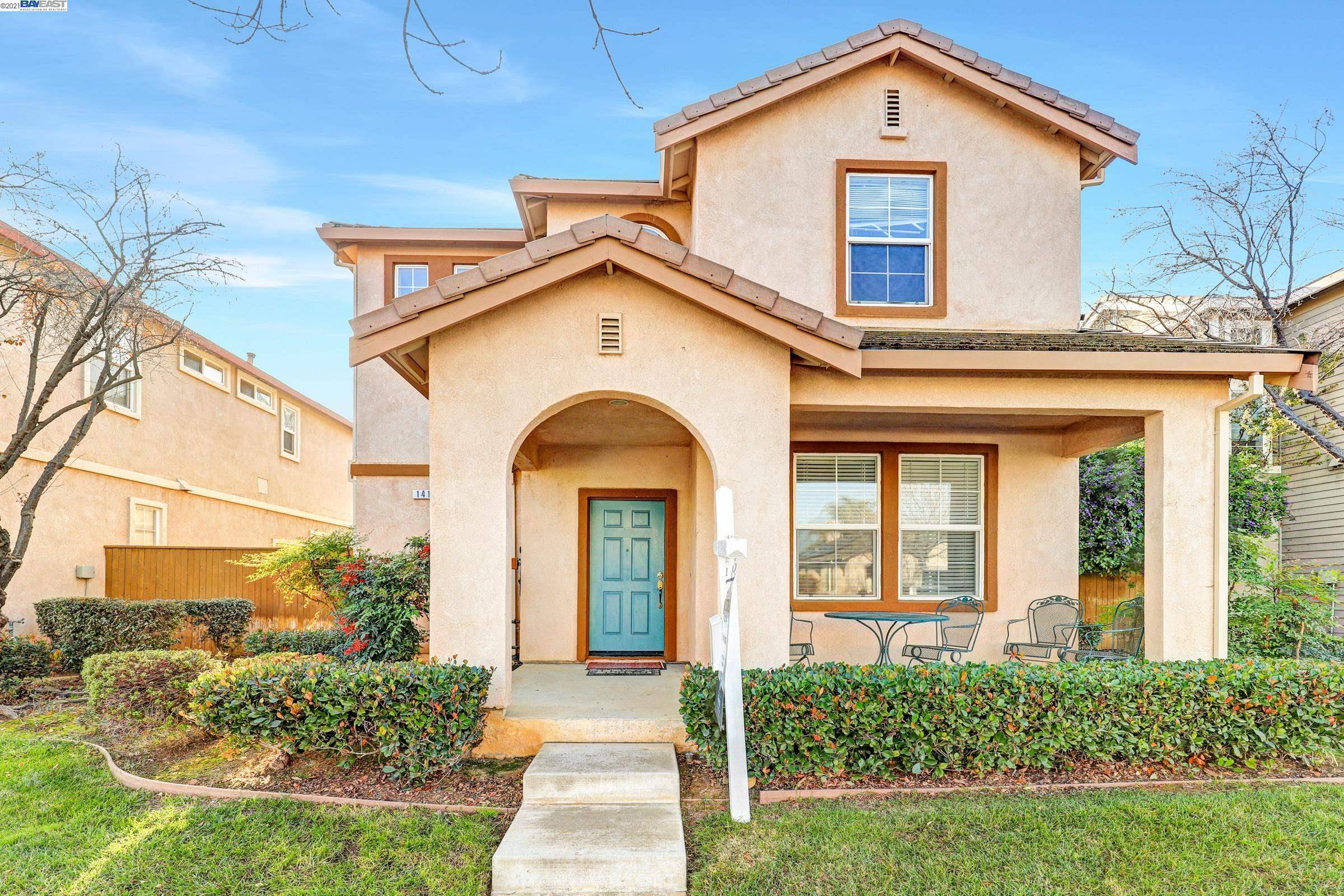 141 Wexford St, Brentwood, CA 94513