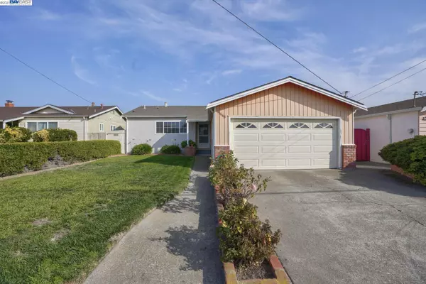 15668 Montreal St, San Leandro, CA 94579