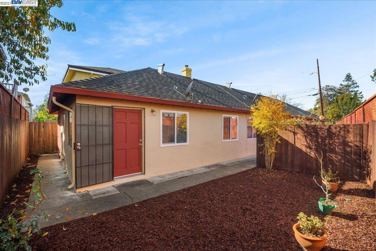 660 Pine Street, Redwood City, CA 94063
