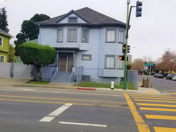 1002 Adeline Street, Oakland, CA 94607