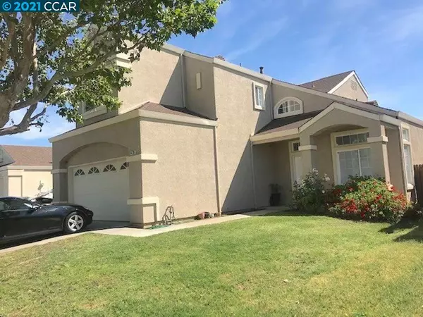 679 Rubier Way, Rio Vista, CA 94571