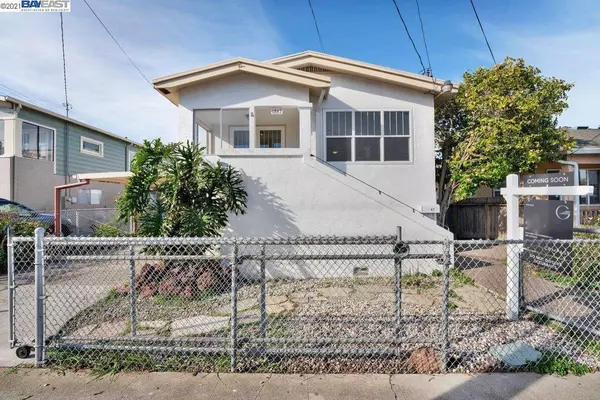 1847 Pullman St, San Pablo, CA 94806