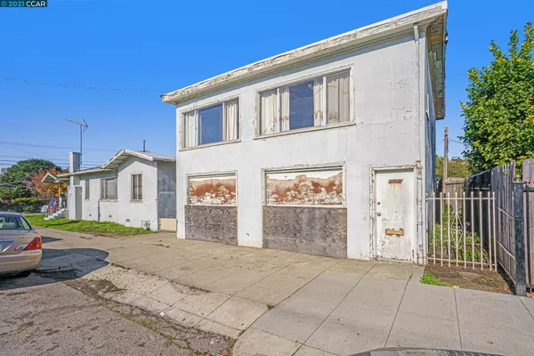 1120 59th street, Oakland, CA 94608