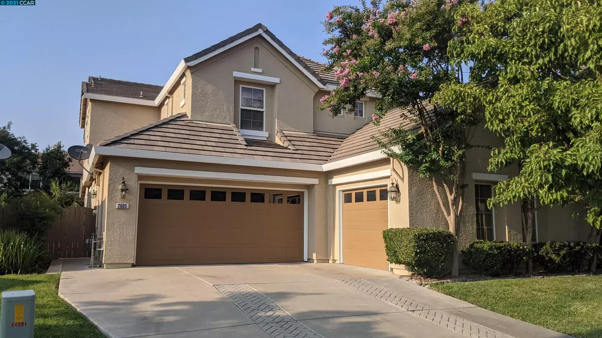 Elk Grove, CA 95758,2605 E Windrim Ct