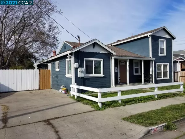 2747 15th St, San Pablo, CA 94806