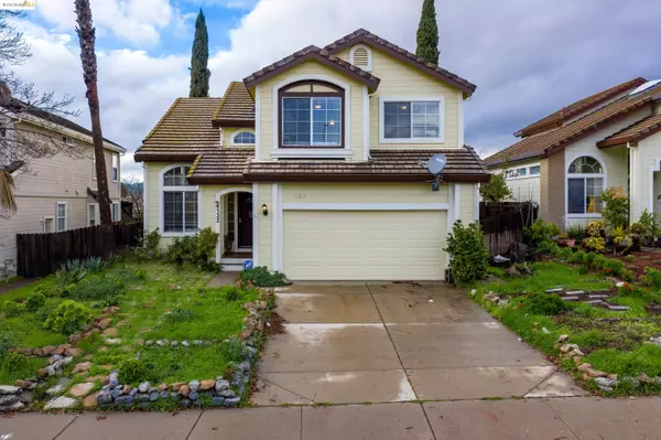 Antioch, CA 94531,4132 Meadow Lake St