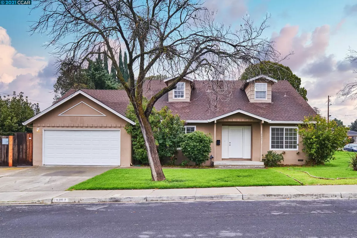 Pittsburg, CA 94565,3857 Los Altos Pl