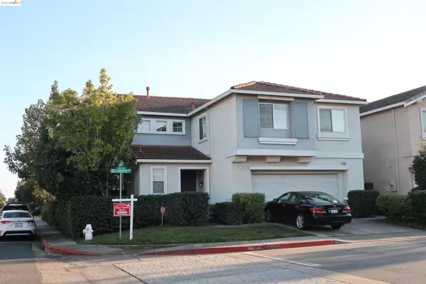 2202 Charter Way, San Leandro, CA 94579